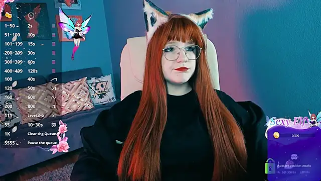 Java fire online show from March 20, 2026, 8:46 pm