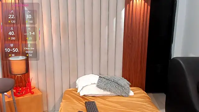 Ryo kush online show from February 19, 2025, 7:27 pm