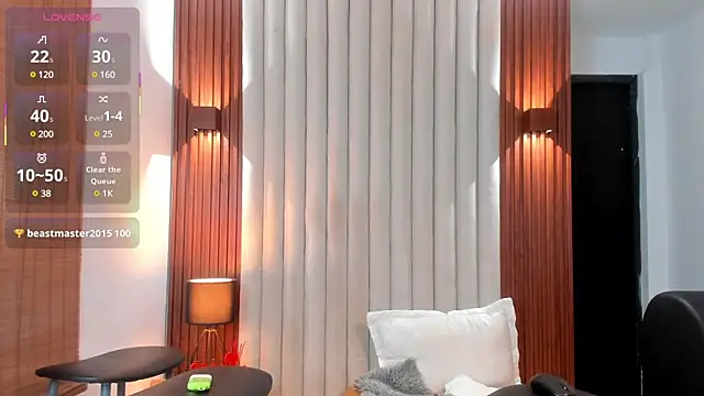 Ryo kush online show from February 20, 2025, 11:10 pm