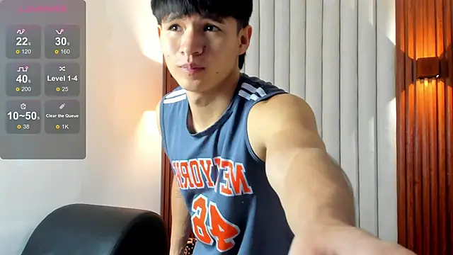 Ryo kush online show from November 19, 2025, 3:39 am