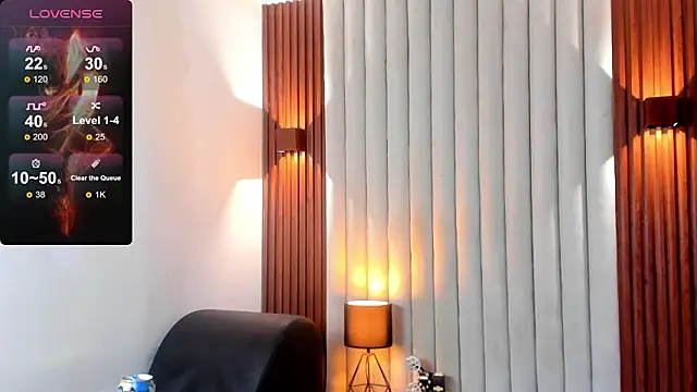 Ryo kush online show from February 22, 2026, 4:24 am