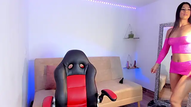 Sweetluna   online show from January 19, 2025, 4:44 am