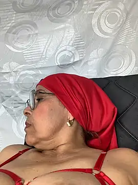 Nadia-melej online show from January 17, 2025, 11:18 pm