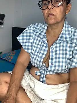 Nadia-melej online show from March 22, 2025, 8:59 pm