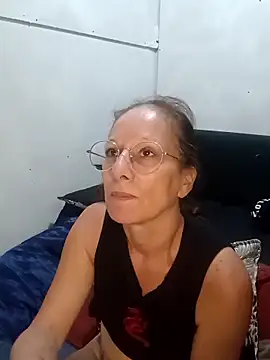 JessyCospXXX online show from April 8, 2026, 7:03 pm