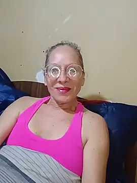 JessyCospXXX online show from June 5, 2026, 8:03 pm