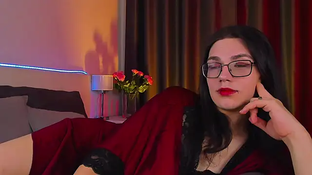 Alfreda Mills online show from January 16, 2025, 10:23 pm