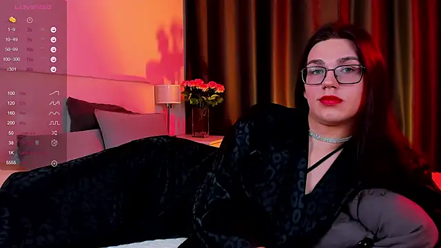 Alfreda Mills online show from January 23, 2025, 12:04 am