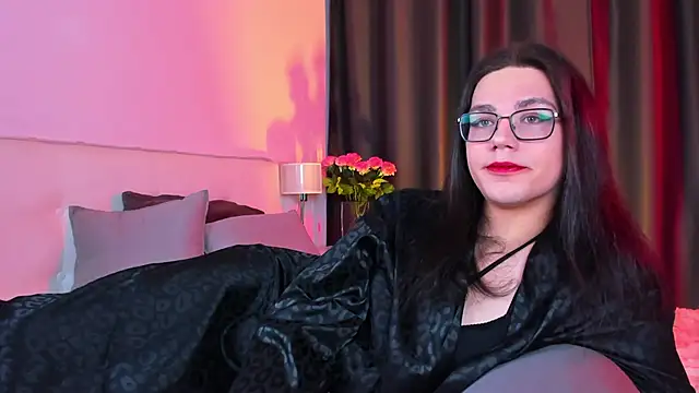 Alfreda Mills online show from January 25, 2025, 9:14 pm