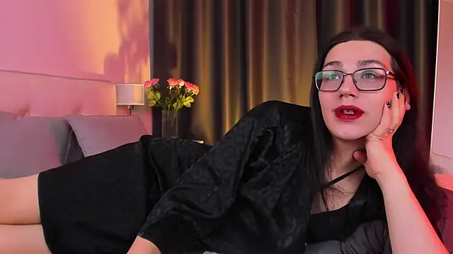 Alfreda Mills online show from January 29, 2025, 8:56 pm