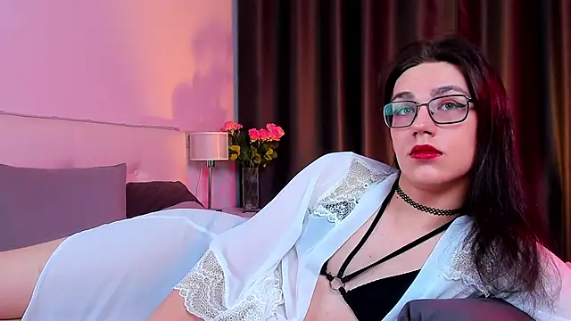 Alfreda Mills online show from February 7, 2025, 9:04 pm