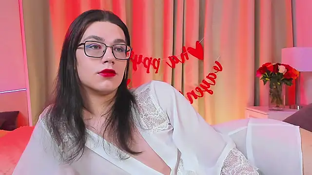 Alfreda Mills online show from February 14, 2025, 8:59 pm