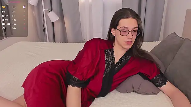 Alfreda Mills online show from February 18, 2026, 10:33 am