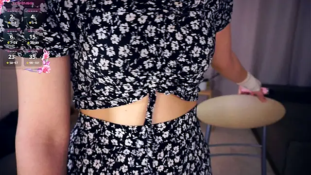 EngelAlman online show from October 3, 2025, 6:10 am