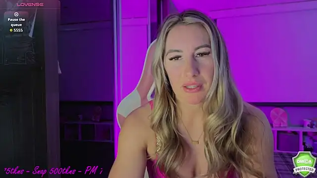 Daisydelicious online show from March 26, 2026, 9:15 am