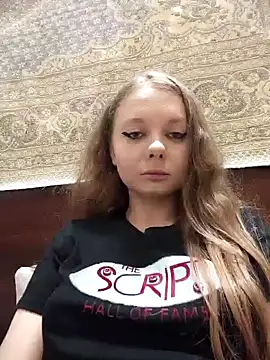 Ekaterina27 online show from June 5, 2026, 8:42 am