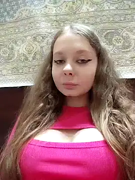 Ekaterina27 online show from June 8, 2026, 8:48 am