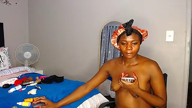 MissBigNipples online show from March 20, 2026, 2:27 am