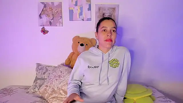 samara jonness online show from February 10, 2025, 10:40 pm