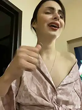 SandraCarter online show from February 9, 2025, 4:50 pm