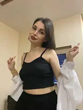 SandraCarter online show from February 20, 2025, 5:07 pm