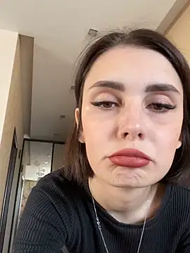 SandraCarter online show from February 21, 2025, 12:06 pm