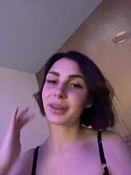 SandraCarter online show from March 7, 2025, 8:02 am