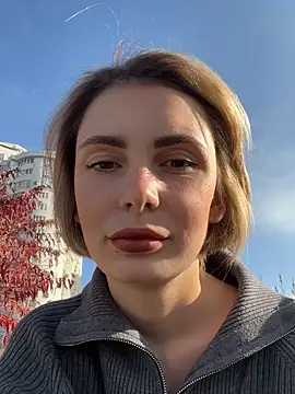 SandraCarter online show from November 2, 2025, 7:11 am