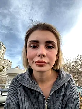 SandraCarter online show from November 22, 2025, 7:07 am