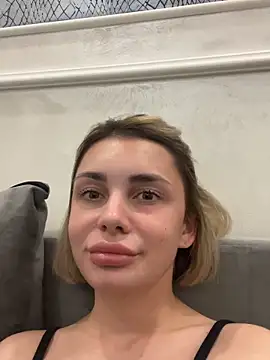 SandraCarter online show from February 14, 2026, 7:54 pm