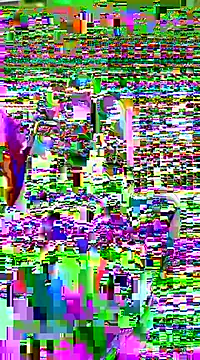 blackthing20 online show from March 16, 2025, 4:45 pm