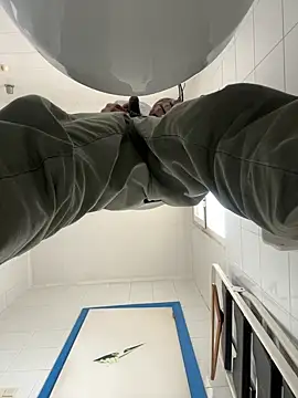 blackthing20 online show from March 20, 2025, 3:25 pm