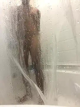 blackthing20 online show from October 7, 2025, 11:13 pm