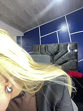 alicev kitty online show from March 12, 2025, 1:30 pm