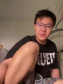 YoY-man online show from February 2, 2025, 5:59 pm