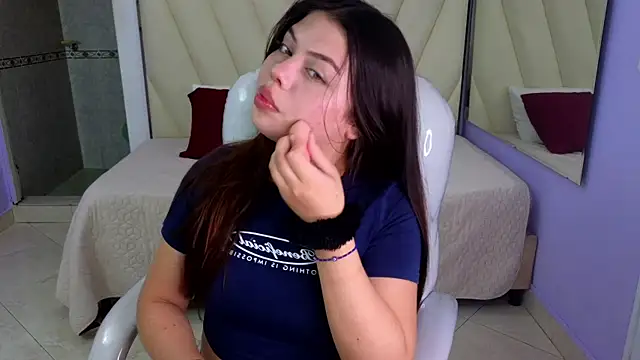 Snapshot of Sexy_paradise18_ chatting on January 10, 2025, 8:29 am Sexy paradise18  online show from January 10, 2025, 8:29 am