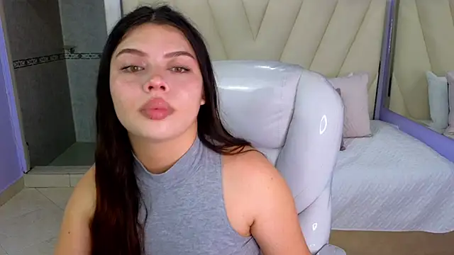 Snapshot of Sexy_paradise18_ chatting on March 12, 2025, 3:57 am Sexy paradise18  online show from March 12, 2025, 3:57 am