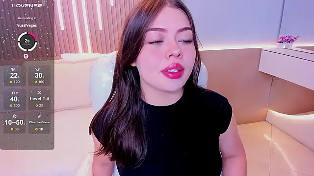 Sexy paradise18  online show from March 27, 2026, 3:45 am