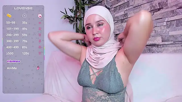 SamiQuest online show from January 18, 2025, 7:49 am