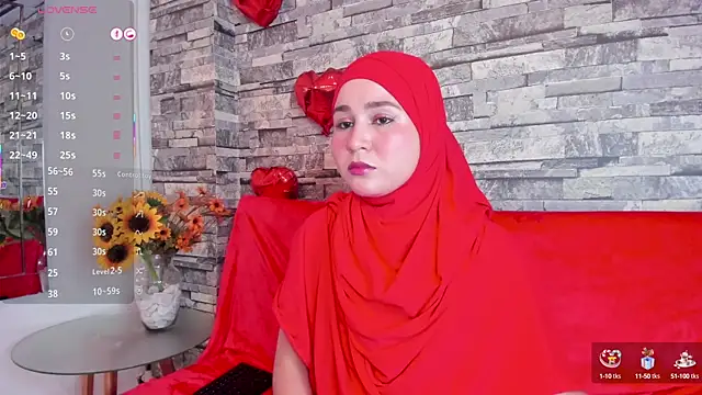 SamiQuest online show from February 7, 2025, 2:40 am