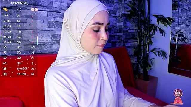 SamiQuest online show from March 12, 2025, 4:08 am