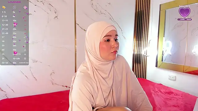 SamiQuest online show from December 20, 2025, 3:46 am