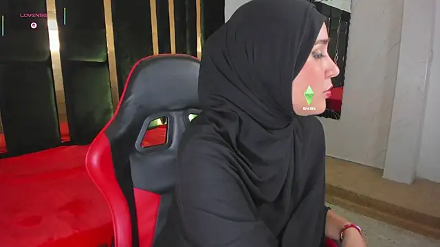 SamiQuest online show from February 25, 2026, 3:38 am