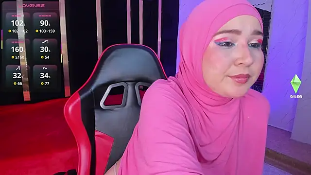 SamiQuest online show from March 28, 2026, 4:34 am