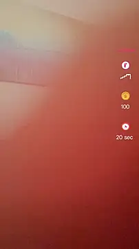 SexxyreddMale online show from February 3, 2025, 8:46 pm