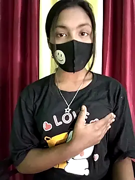 Myra-sen online show from February 25, 2025, 4:14 am