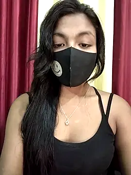 Myra-sen online show from November 8, 2025, 1:33 pm