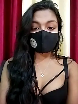 Myra-sen online show from November 19, 2025, 1:44 pm