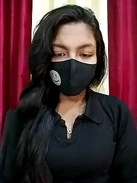 Myra-sen online show from November 27, 2025, 11:51 pm