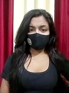 Snapshot of Myra-sen chatting on February 22, 2026, 4:05 pm Myra-sen online show from February 22, 2026, 4:05 pm